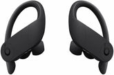 Beats Powerbeats Pro Wireless Earbuds - Apple H1 Headphone Chip, Class 1 Bluetooth Headphones, 9 Hours of Listening Time, Sweat Resistant, Built-in Microphone - Black - Like New